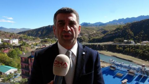 CHP'li Erol: Yaşananlar bizi isyan etme noktasına getirdi