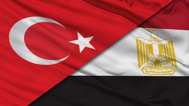 Türkiye ve Mısır arasında kritik görüşme