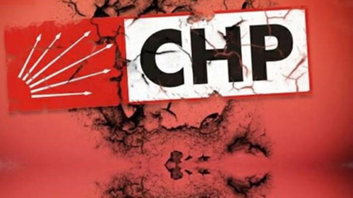 CHP'li Çelebi: İmzalar 600'ü buldu, bugün tamamlanır
