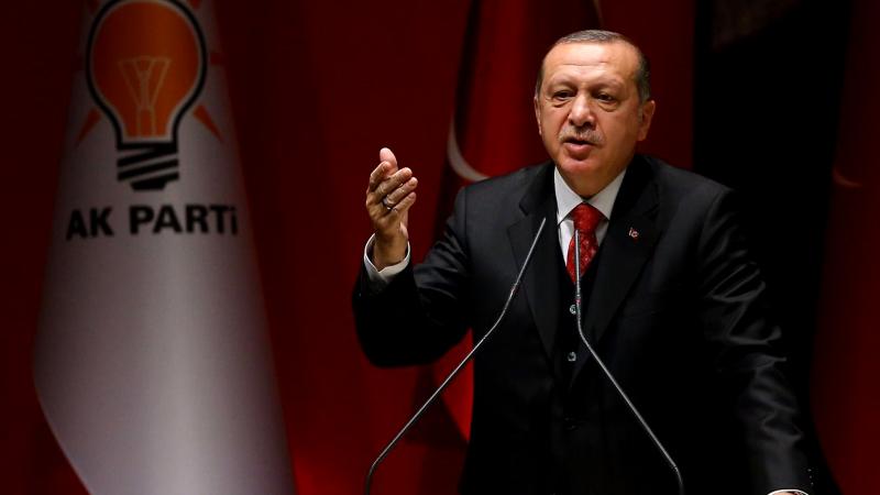 Cumhurbaşkanı Erdoğan: Bakanlar Meclis'ten de olabilir
