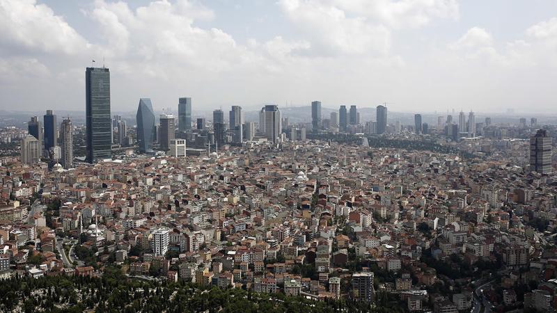 Prof. Dr. Şükrü Ersoy: ‘İstanbul depreminde en düşük ihtimalle 145 bin kişi ölecek'