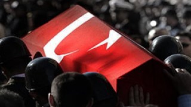 Şırnak'ta EYP'li tuzak: 2 şehit 5 yaralı!