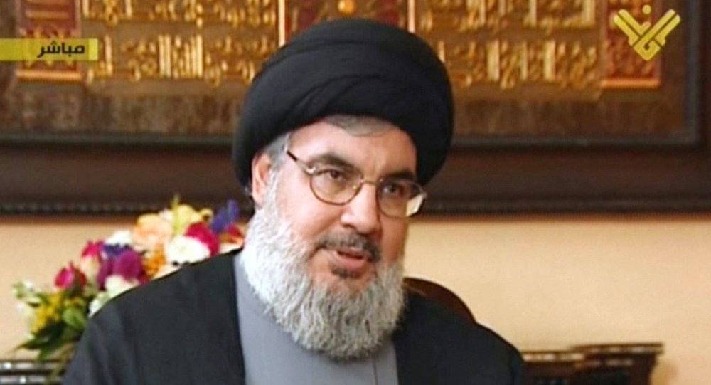 Nasrallah: Seçimler bitti, eğer bir devlet istiyorsak birbirimizle iş birliği yapmamız gerek