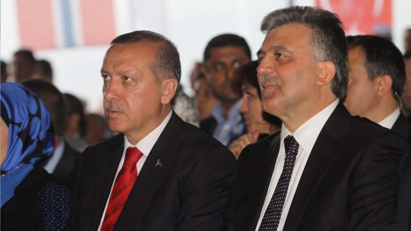 Erdoğan'dan Gül çıkışı: Konuşturmayın beni!