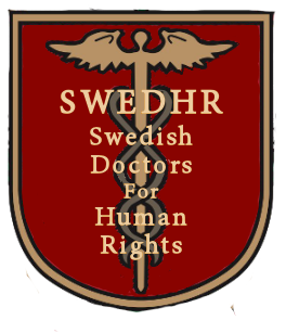 İsveç tıp derneği: Beyaz Baretliler sahte gaz saldırısı videoları için çocukları öldürdü