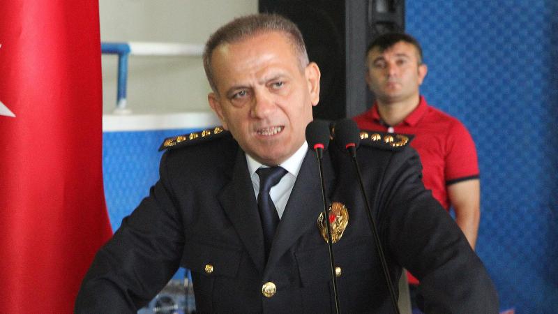 Nurcular, 'Tarikat' uyarısı yapan polis müdürünü hedef aldı: Bu sözleri eskiden askerlerden duyardık