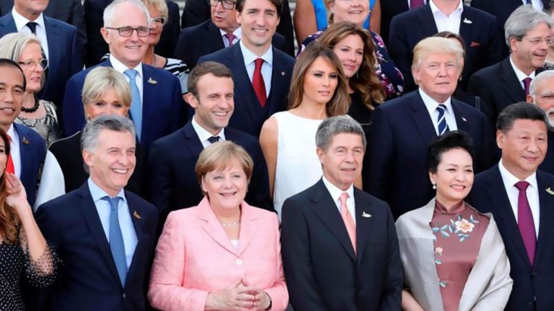 Dünyanın gözünü diktiği G20 zirvesinden tüm detaylar