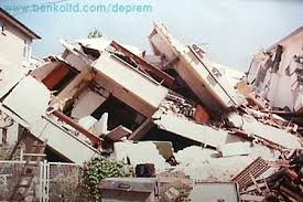 Yalova'daki deprem Marmara için uyarı