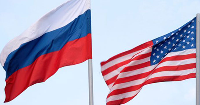 Rusya'dan ABD'ye sert uyarı