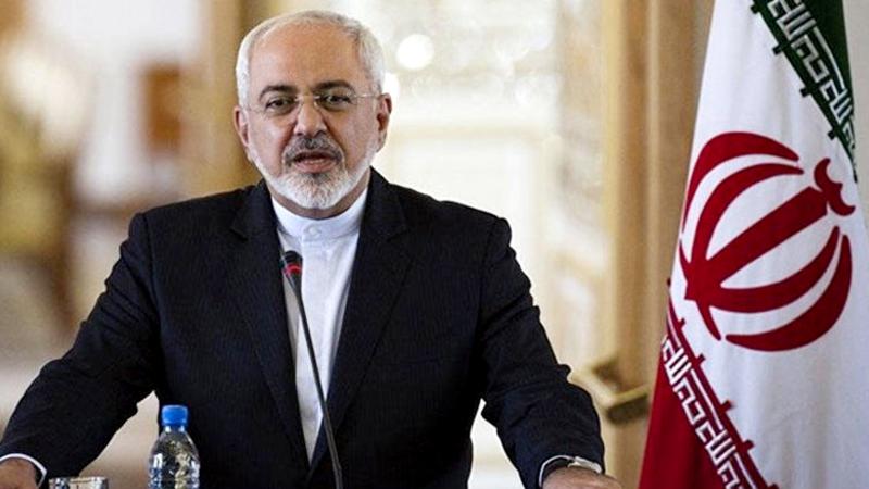 İran'da Zarif'in istifası kabul edilmedi