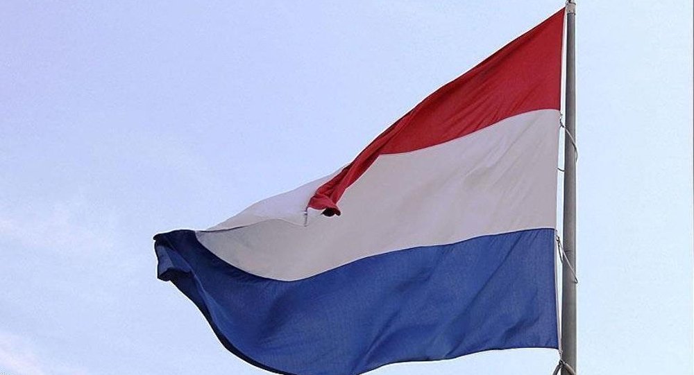 Hollanda: Türkiye, diplomatlarımızın güvenliğinden sorumludur