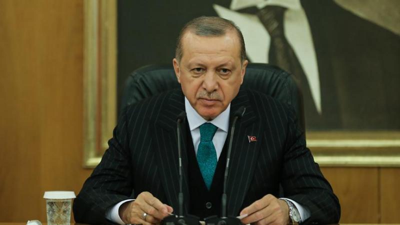 Cumhurbaşkanı Erdoğan New York Times'a yazdı: Türkiye'nin alternatifleri var!