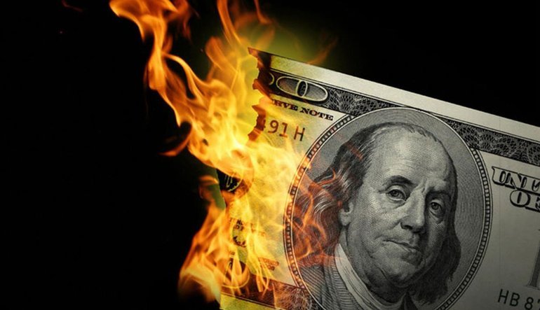 Hüseyin Vodinalı: Dolar'ın hakimiyeti çöküyor