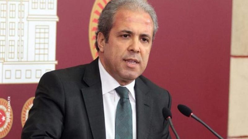 AKP'li Şamil Tayyar: Milyon doları veren FETÖ'cü bırakılıyor