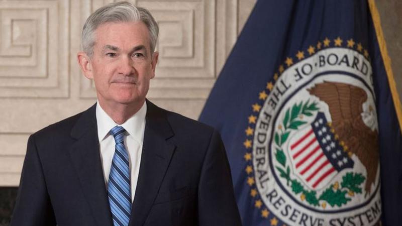 FED Başkanı Powell'dan Türkiye'yi üzecek dolar açıklaması