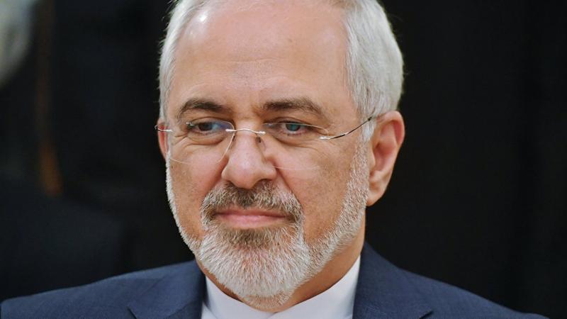 İran Dışişleri Bakanı Zarif: ABD nükleer anlaşmadan çıkarsa dışlanır