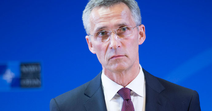 NATO Genel Sekreteri: Güvenlik garantisi İsrail için geçerli değil