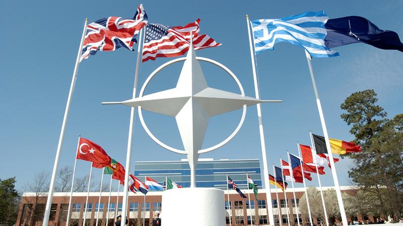 İstenmeyen NATO