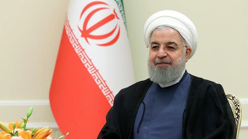 'ABD'nin İran'da nihai hedefi rejim değişikliğidir'