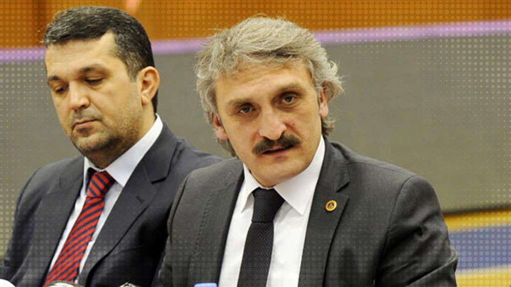 AKP'li vekilden skandal 'cihat' savunması