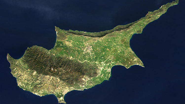 Türkiye'den Yunanistan-Mısır-Güney Kıbrıs üçlüsüne tepki