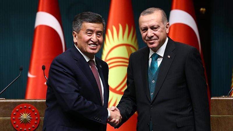 Erdoğan: Türk Konseyi'nde önemli kararlar alacağız