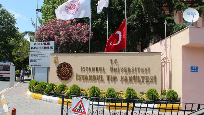 İstanbul Üniversitesi'nden kopartılan Çapa Tıp, İbna Sina'ya bağlanıyor