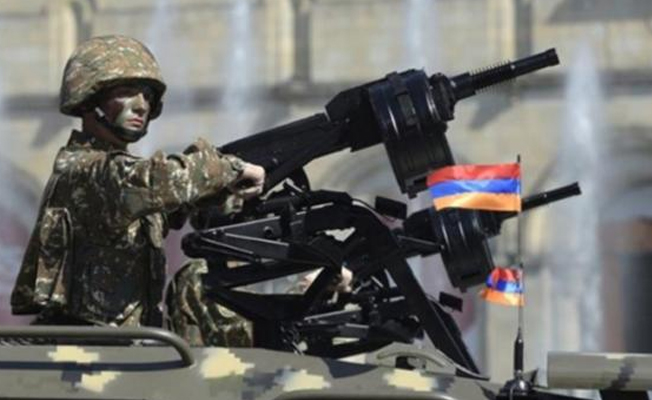 Ermenistan askerleri, Türkiye'de denetim yapacak