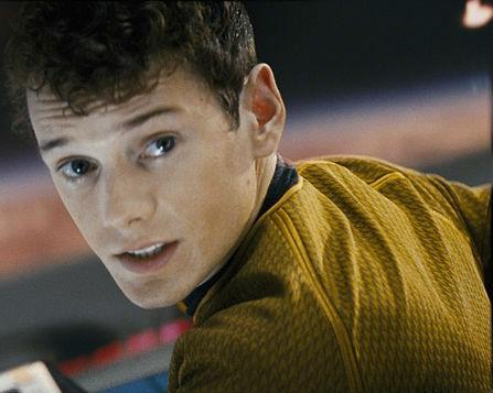 Anton Yelchin dead: 'Chekov' Star Trek actor dies aged 27 in freak accident