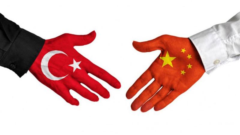 Çin'den Türkiye'ye: Milli paralarla ticarete hazırız
