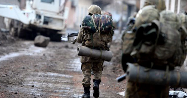 15 PKK'lı terörist etkisiz hale getirildi