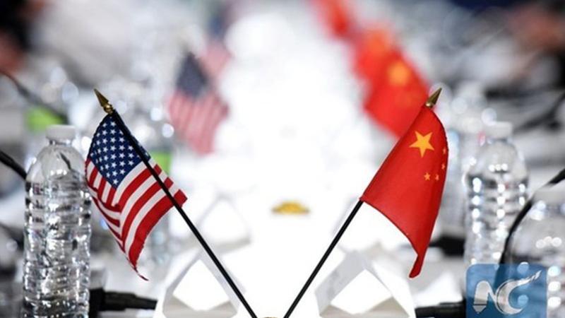ABD-Çin müzakerelerinde kısmi anlaşma