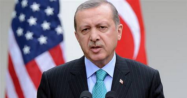 Cumhurbaşkanı Erdoğan: Onların dolarları varsa bizim de halkımız var, Allah'ımız var