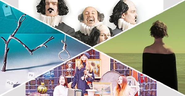 Istanbul Theater Festival program announced  