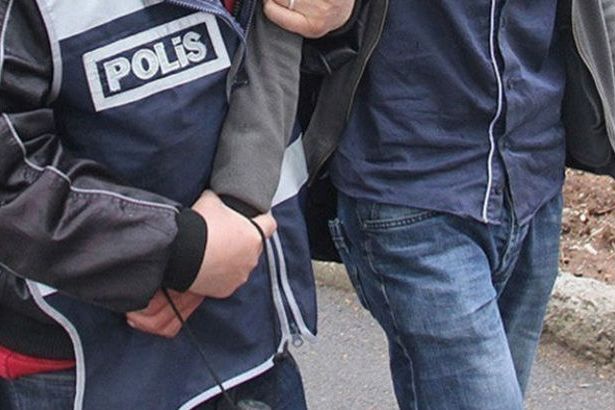 FETÖ'nün TSK'daki kripto yapılanmasına operasyon: 12 gözaltı