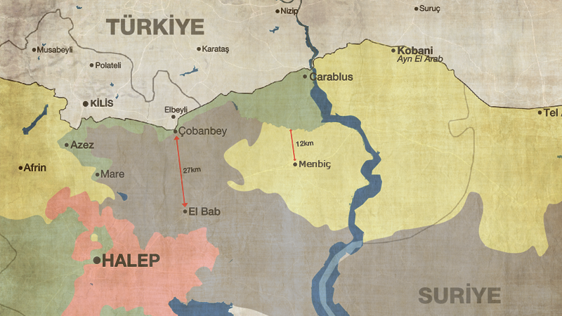 Ankara-Moskova anlaştı: Suriye'de dengeleri değiştirecek gelişme