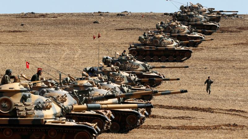 Erdoğan: İdlib'e asker göndereceğiz