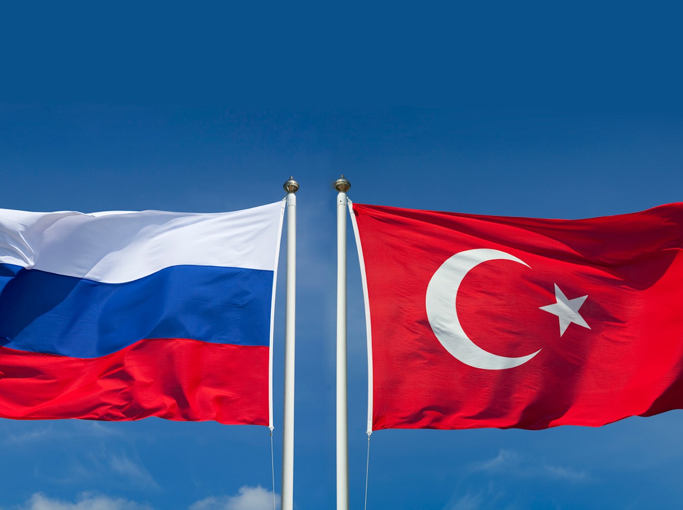 Rusya'dan Suriye konusunda Türkiye'ye uyarı!