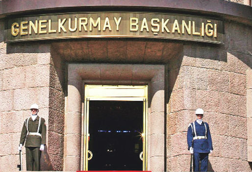 TSK'dan Diyarbakır - Hani açıklaması!