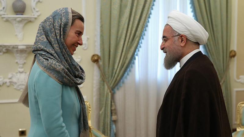 Avrupa ile İran arasında 'nükleer' zirve: Anlaştık!