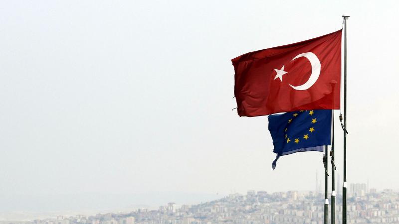 AB'den Türkiye açıklaması: İlerlemenin temeli yok