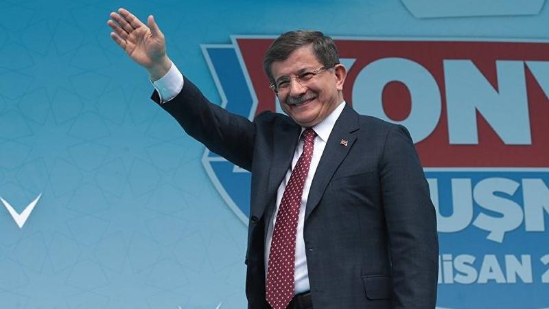 Davutoğlu: Suriye ile ilgili pişman değilim