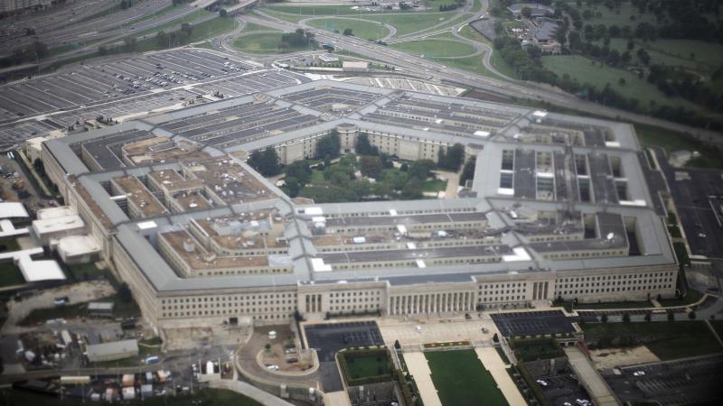 Pentagon'dan S-400 açıklaması