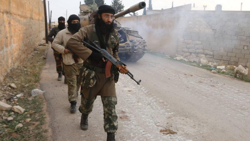 İdlib'de gerilim arttı