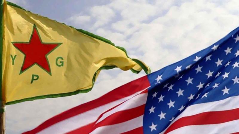 PKK/PYD: Kalın, ABD: Çekiliyoruz