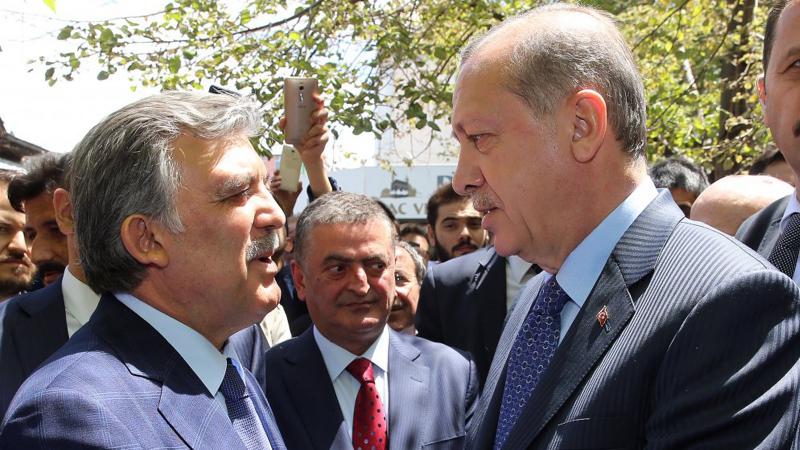 Selvi'den çarpıcı iddia 'Abdullah Gül çıtayı yükseltti'