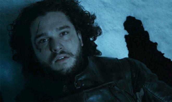 Jon Snow: Alive or dead? Game of Thrones season 6 episode 2 had the answer at last