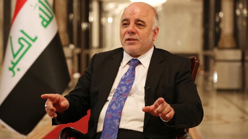 'Irak'ta ırkçı devlet kurulmasını reddediyoruz'