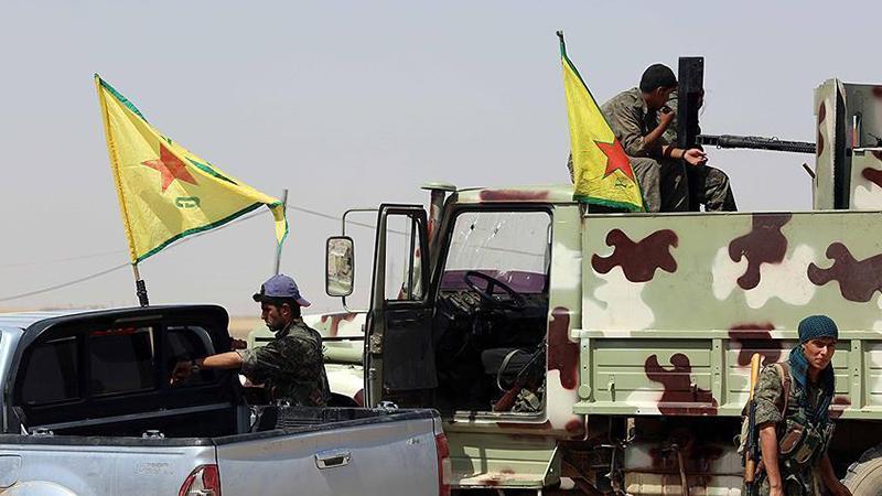 İngiliz Telegraph gazetesi: YPG/PKK ile IŞİD esir anlaşması yaptı