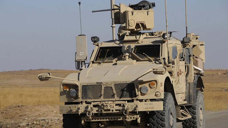 Pentagon Suriye ve Irak'taki asker sayısını açıkladı